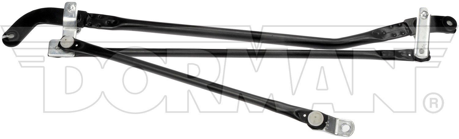 Windshield Wiper Linkage