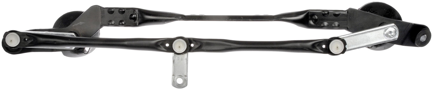 Windshield Wiper Linkage