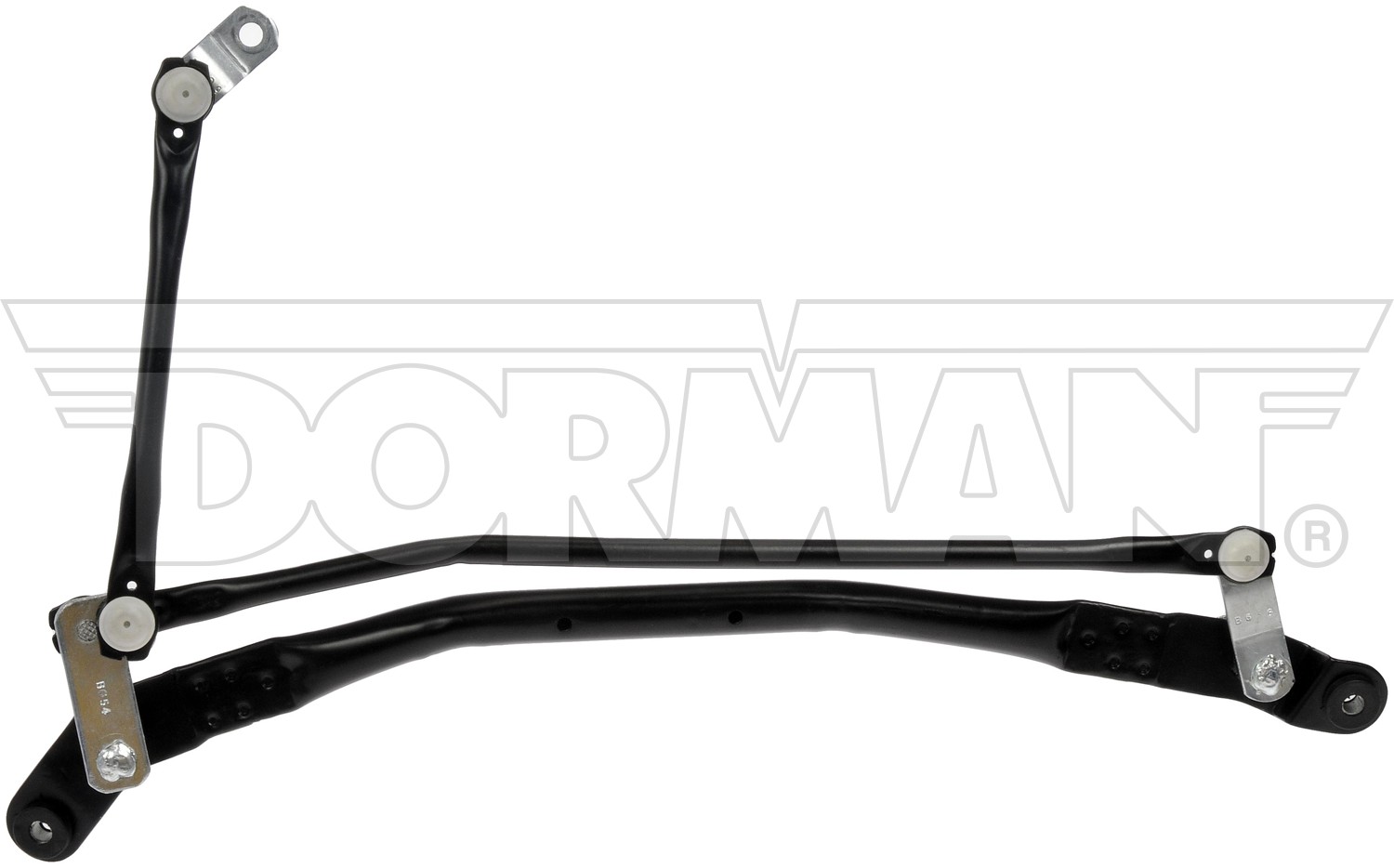 Windshield Wiper Linkage