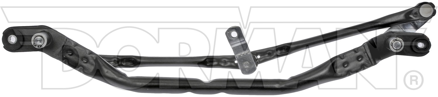 Windshield Wiper Linkage
