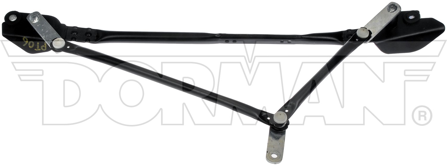 Windshield Wiper Linkage