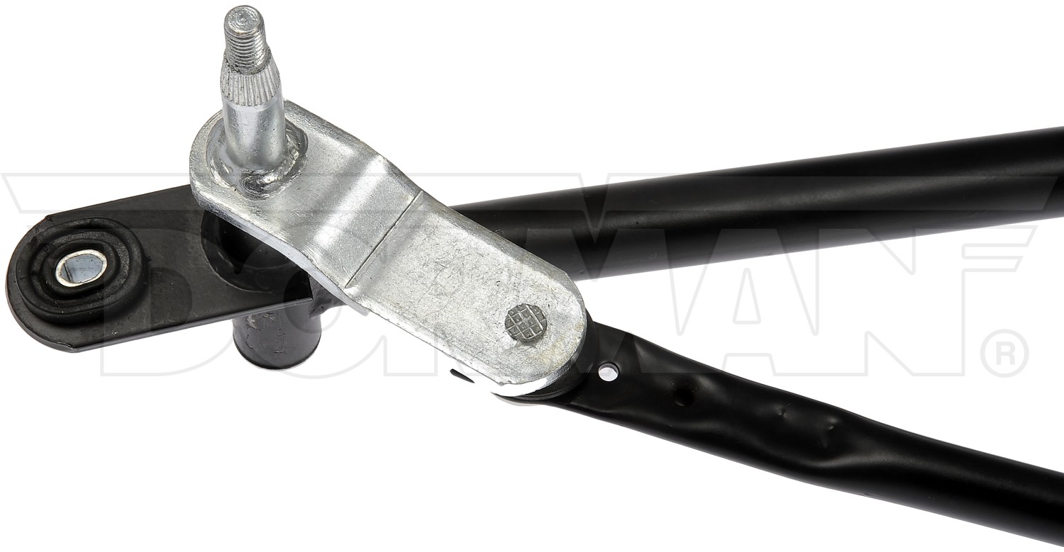 Windshield Wiper Linkage