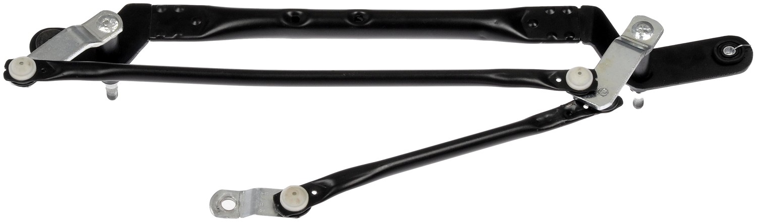 Windshield Wiper Linkage