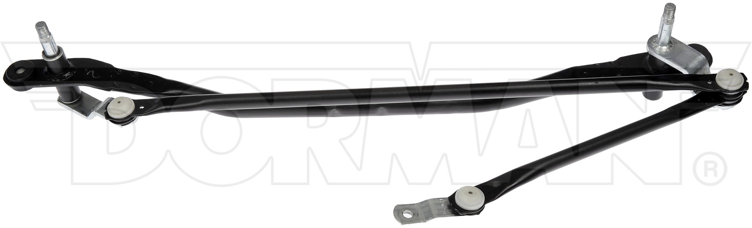 Windshield Wiper Linkage