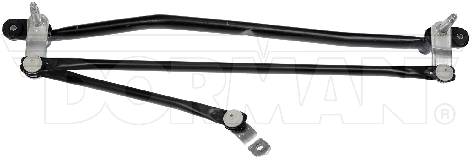 Windshield Wiper Linkage