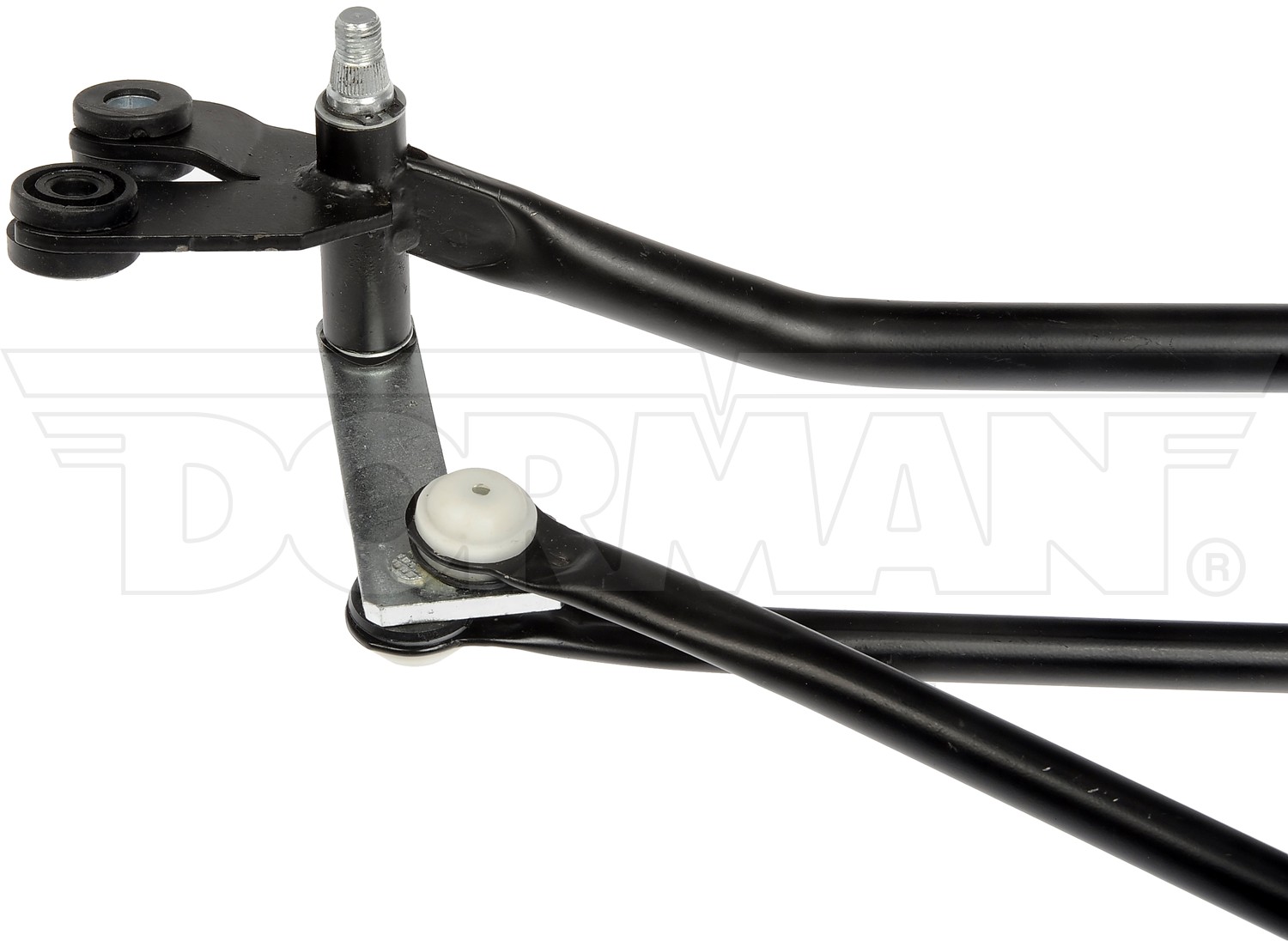 Windshield Wiper Linkage