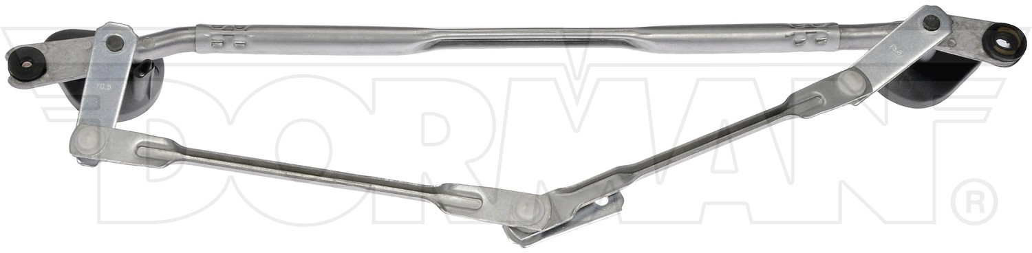 Windshield Wiper Linkage