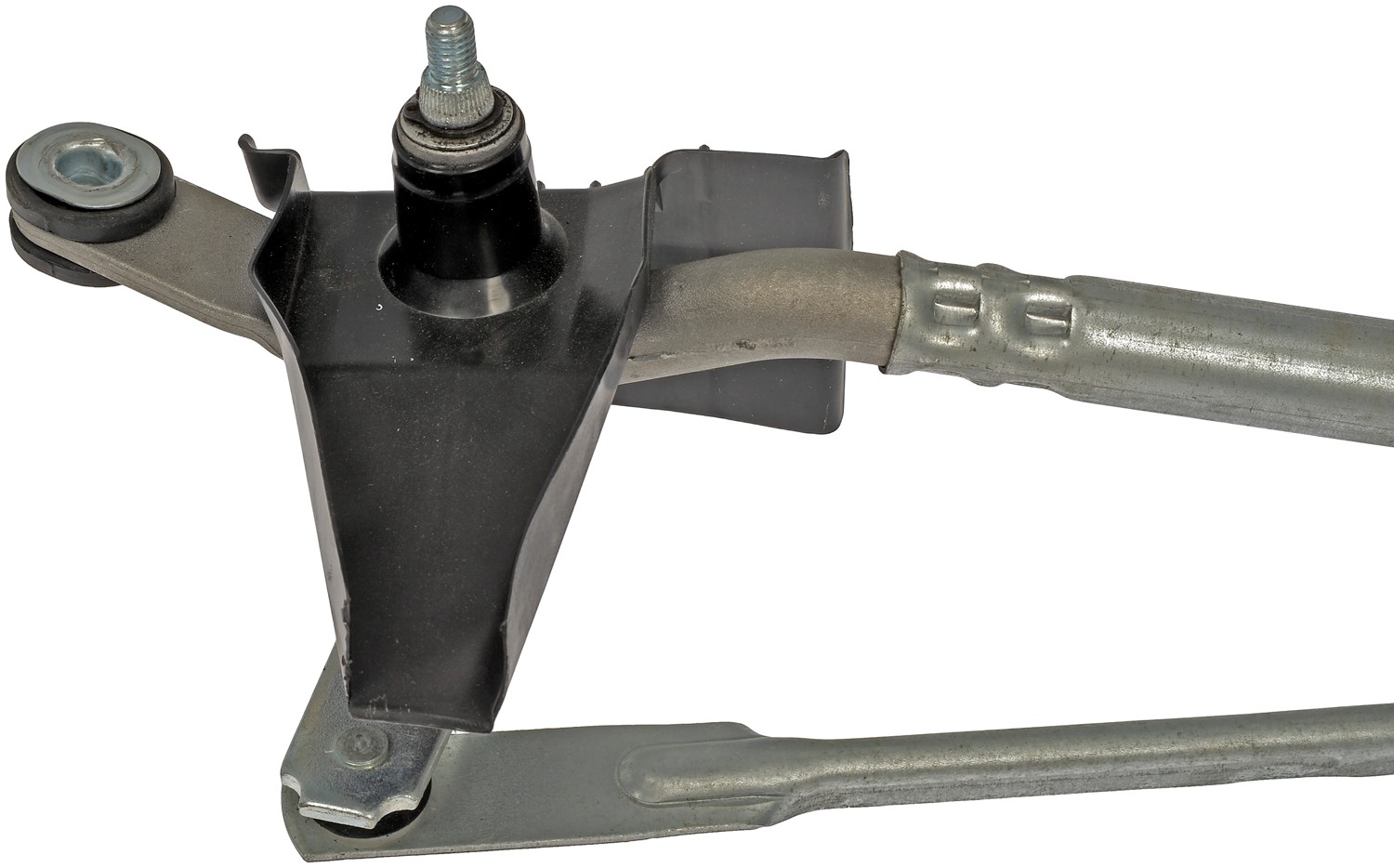 Windshield Wiper Motor And Transmission Assembly