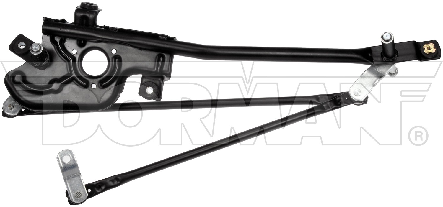 Windshield Wiper Linkage