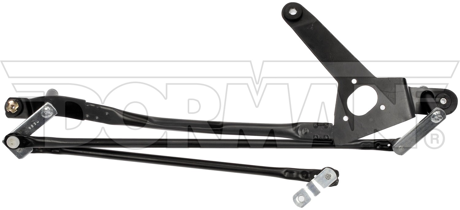 Windshield Wiper Linkage