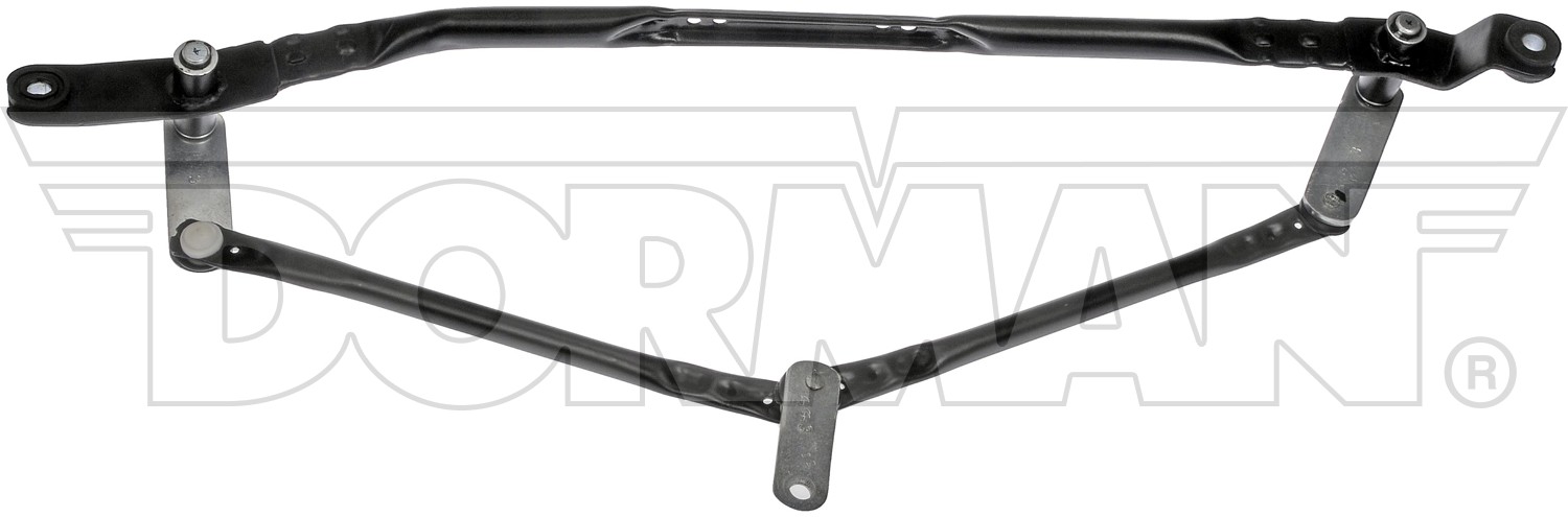 Windshield Wiper Linkage