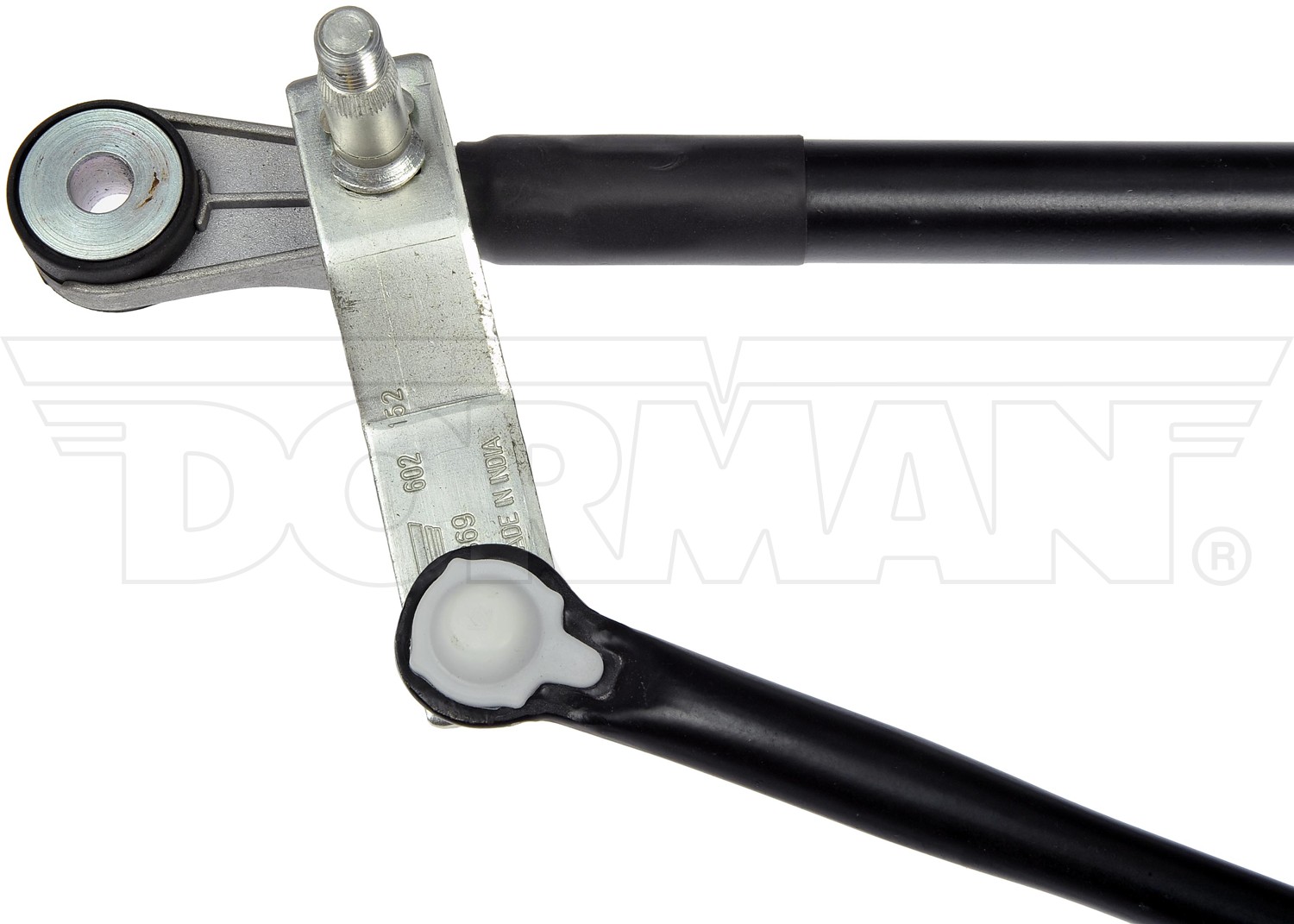 Windshield Wiper Linkage