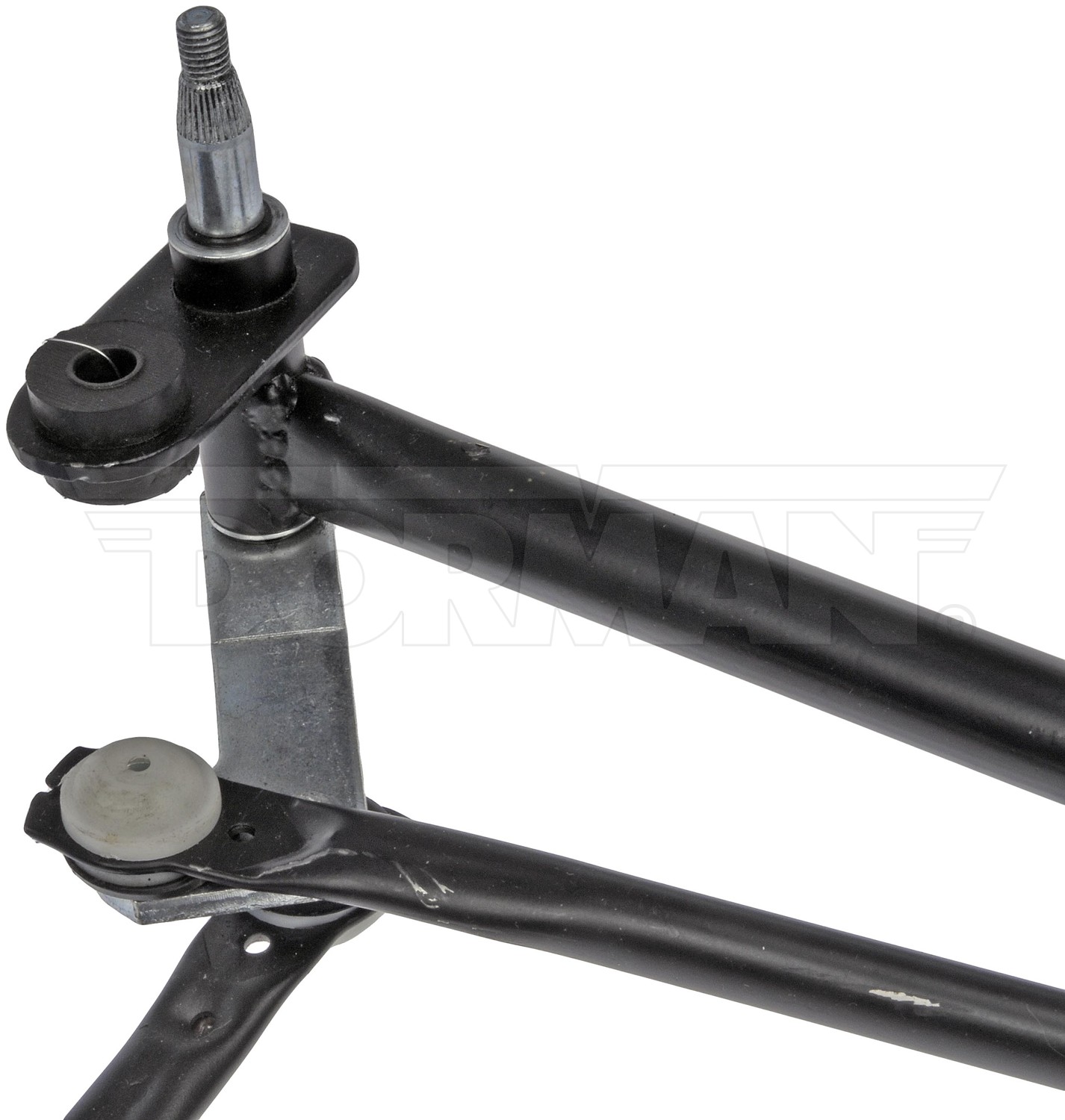 Windshield Wiper Linkage