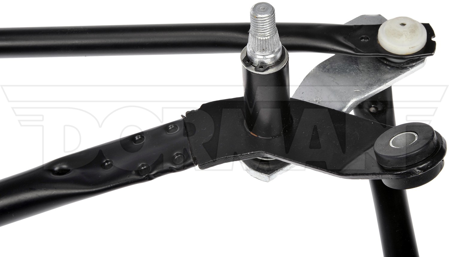 Windshield Wiper Linkage