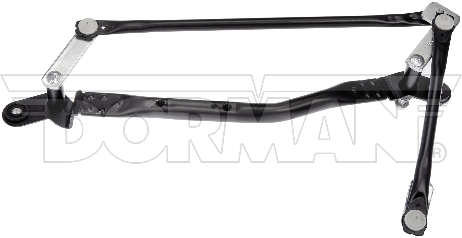 Windshield Wiper Linkage