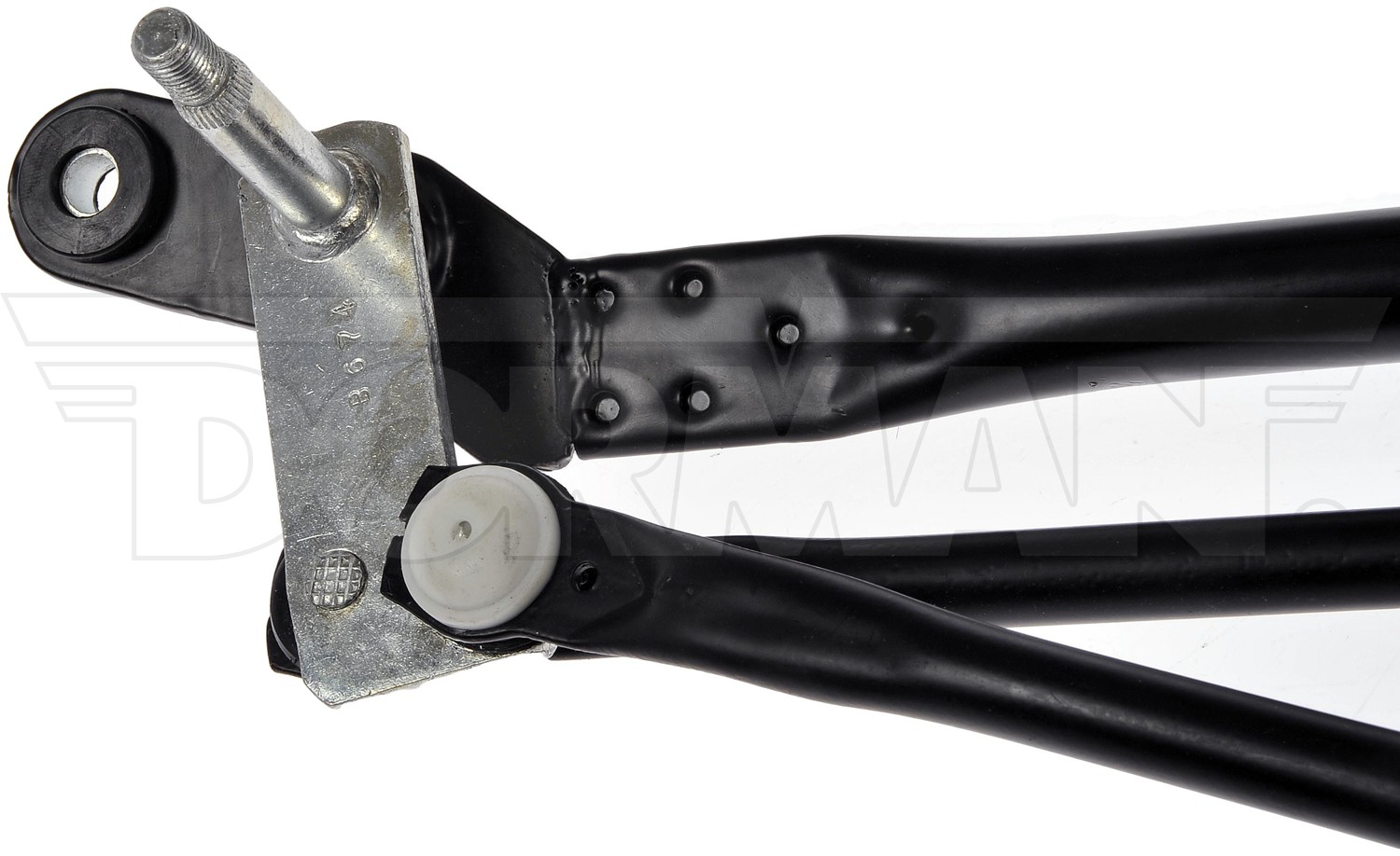 Windshield Wiper Linkage
