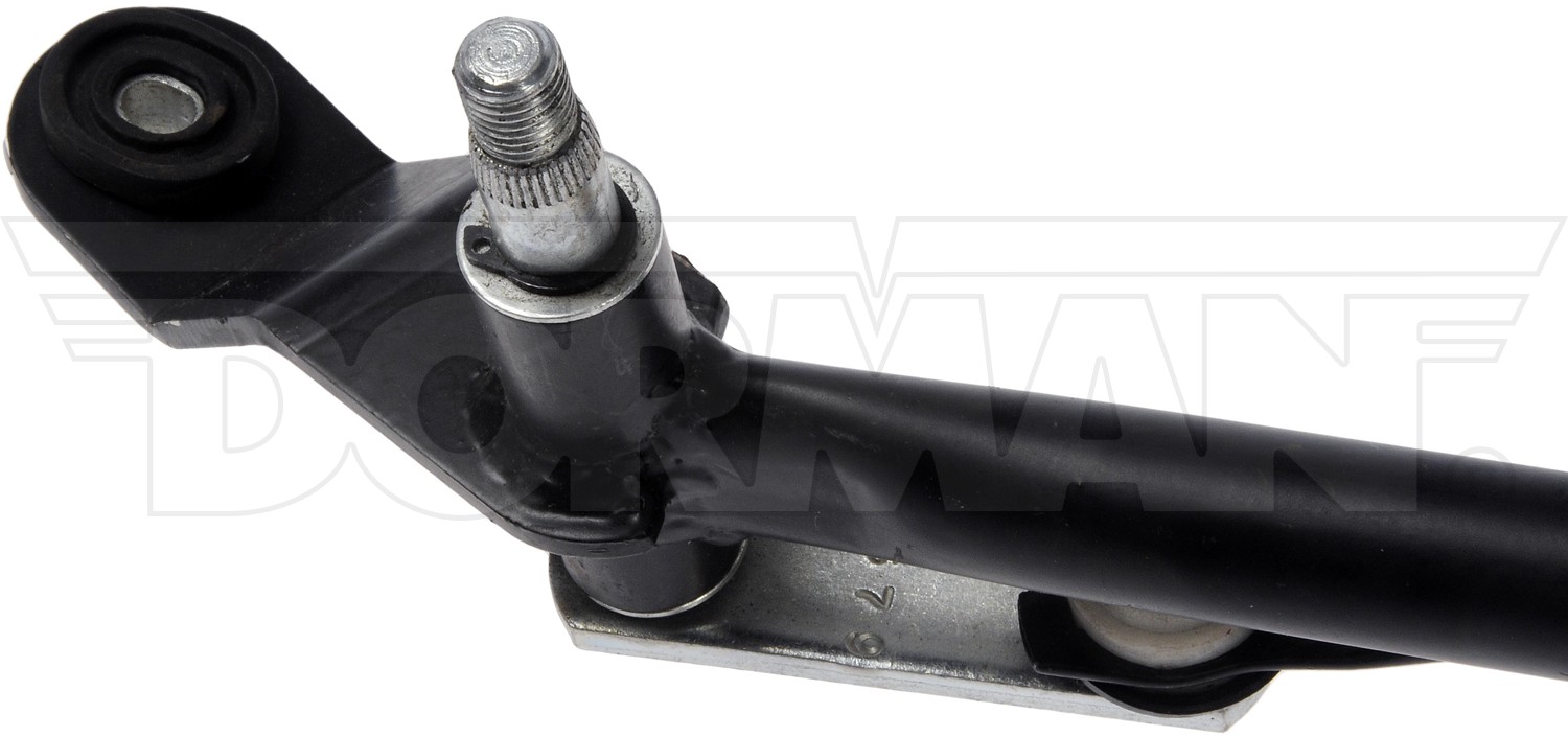 Windshield Wiper Linkage