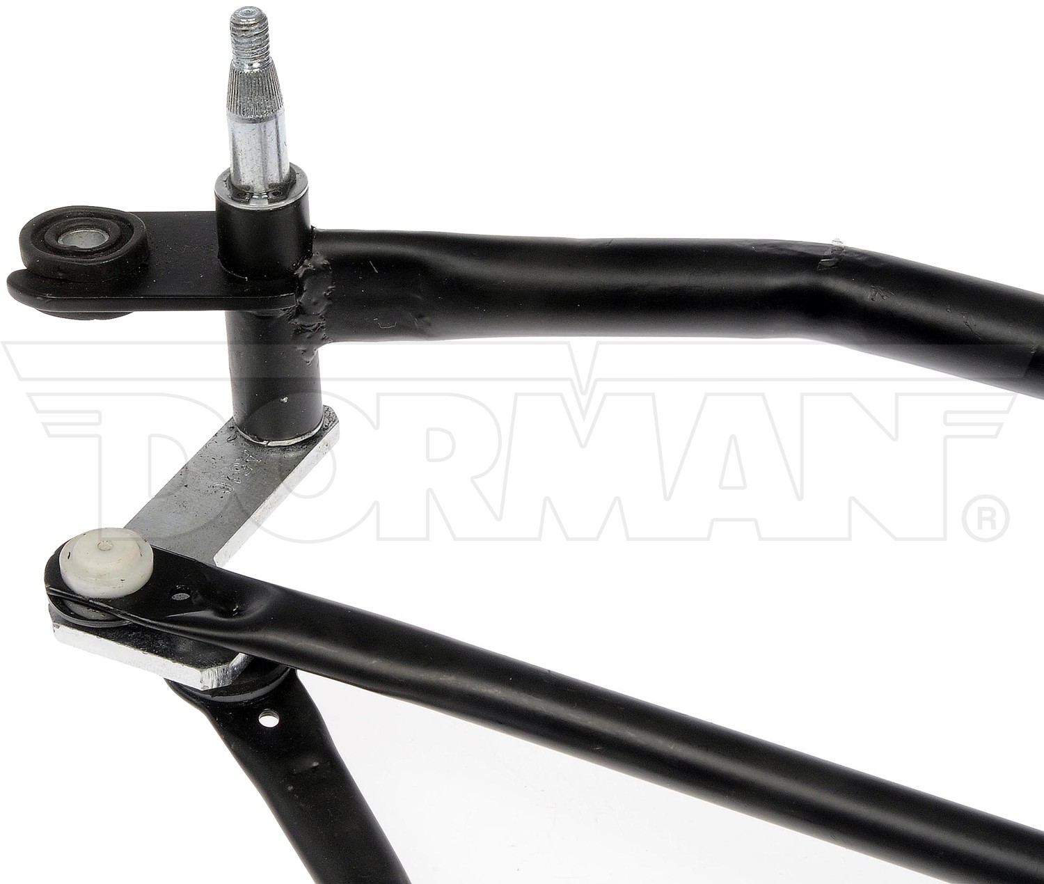 Windshield Wiper Linkage
