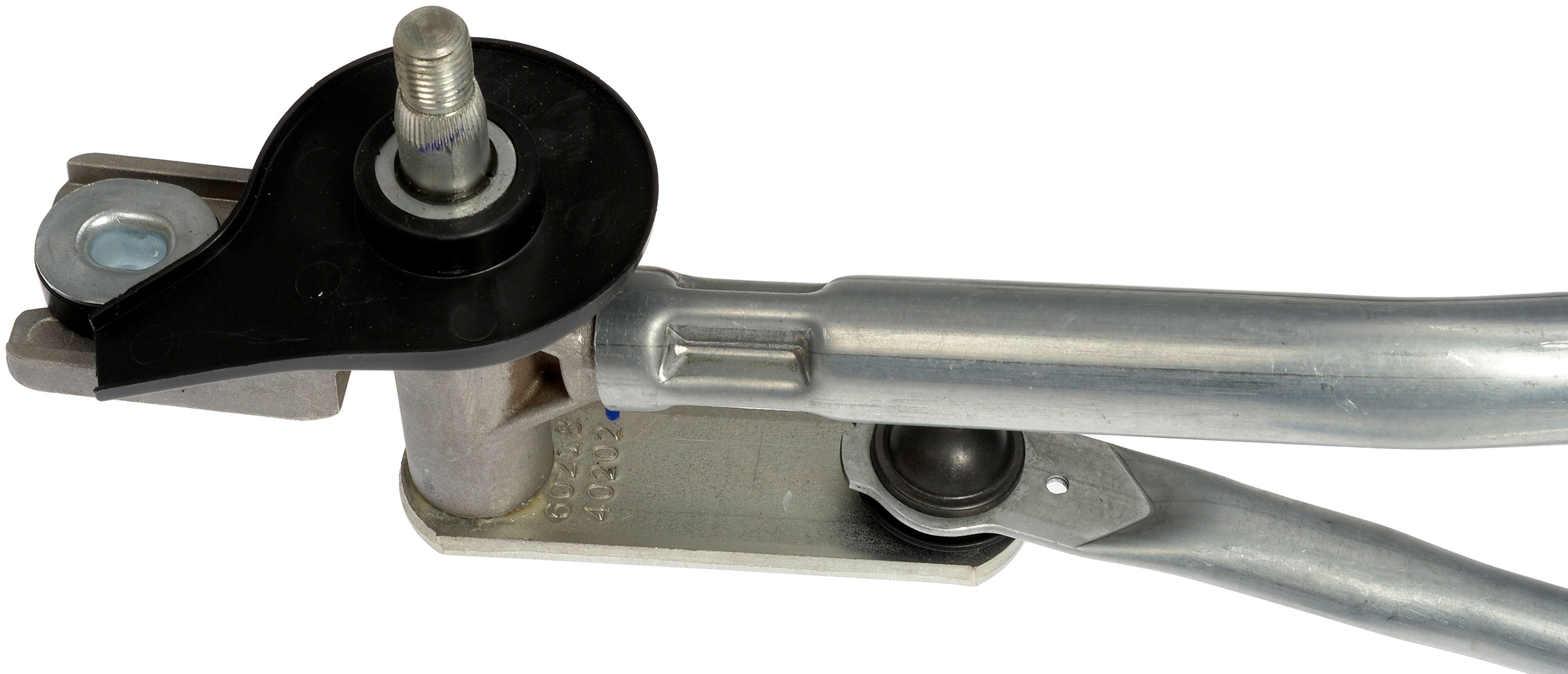 Windshield Wiper Linkage