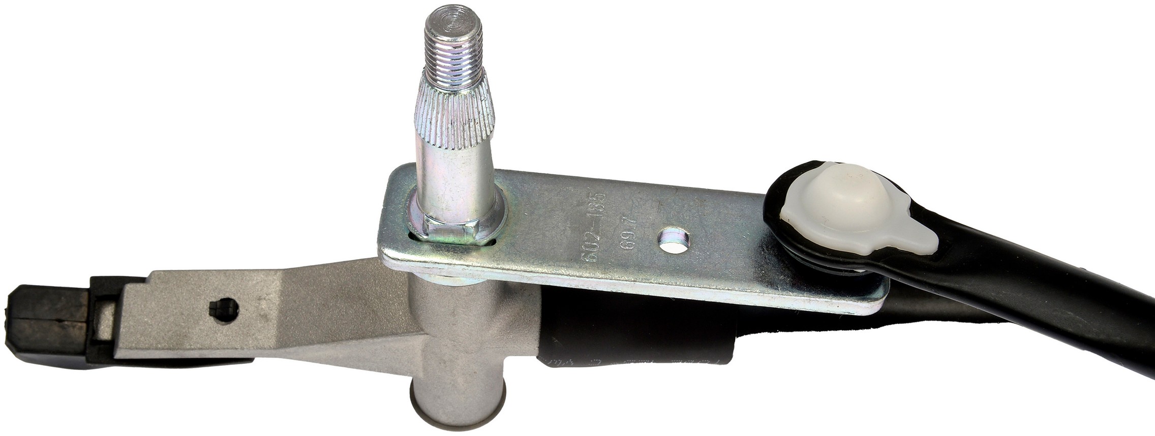 Windshield Wiper Linkage