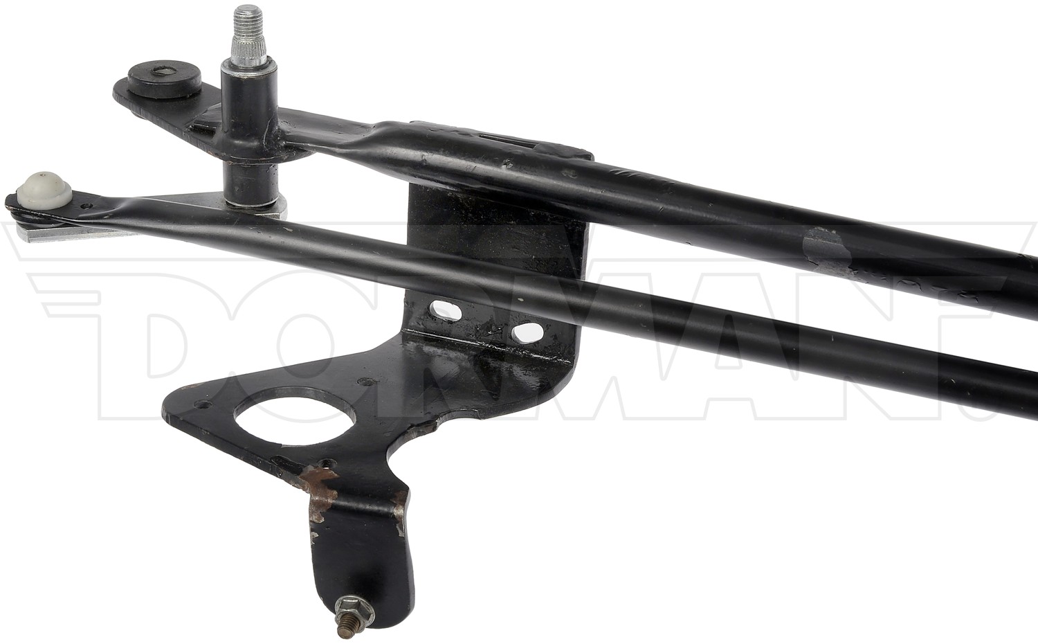 Windshield Wiper Linkage