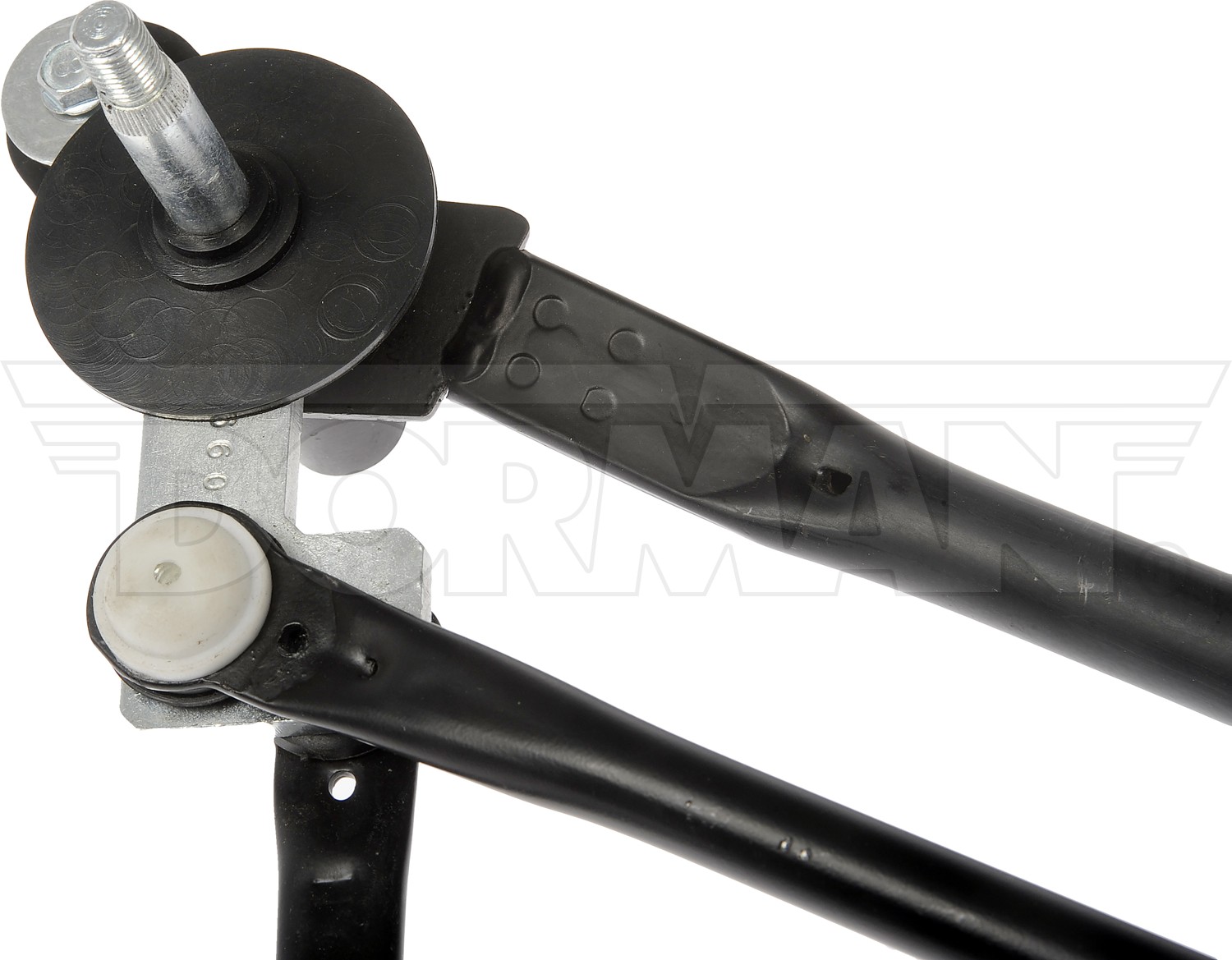 Windshield Wiper Linkage