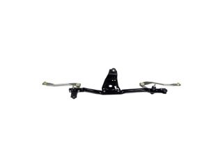 Windshield Wiper Linkage