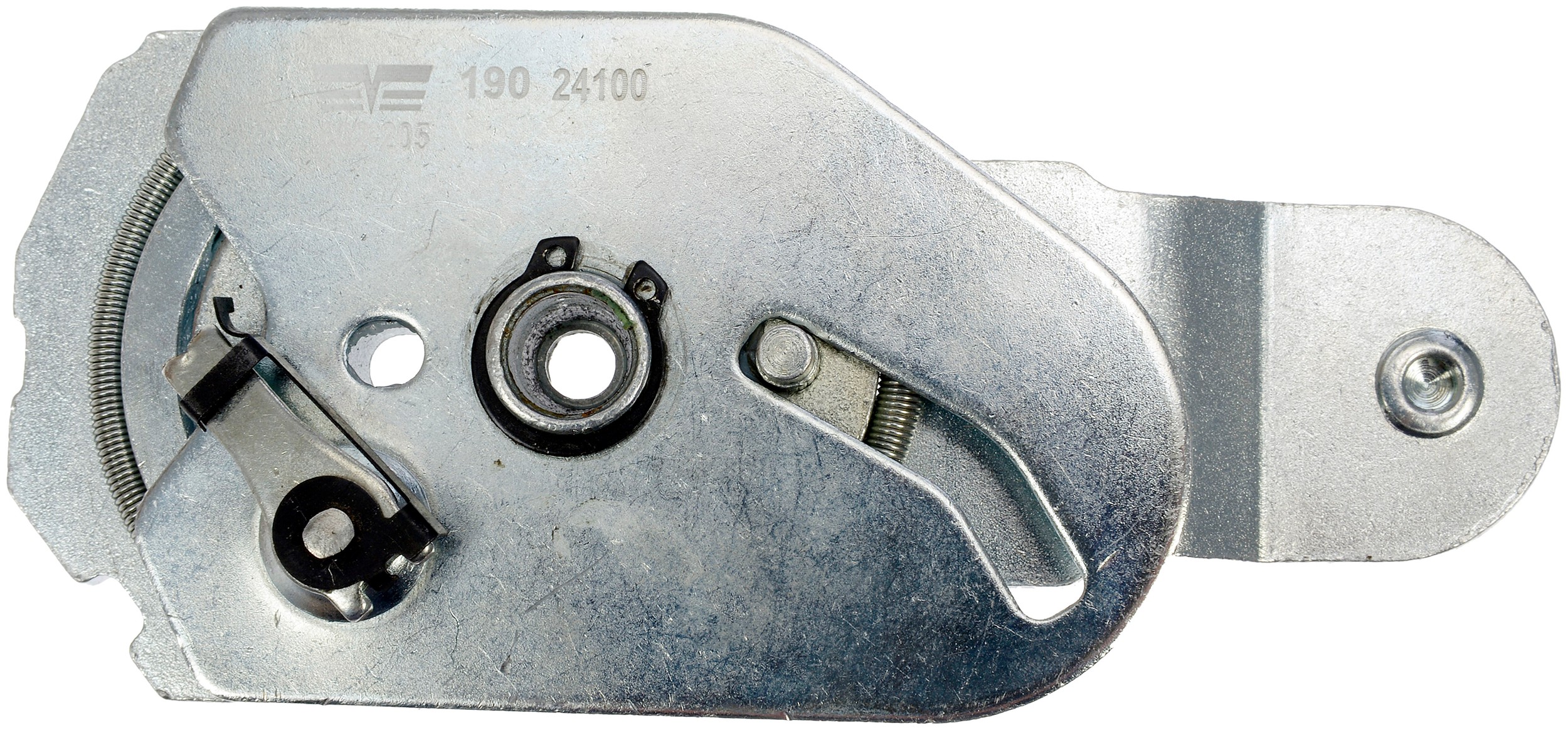 Windshield Wiper Linkage