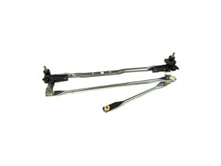Windshield Wiper Linkage