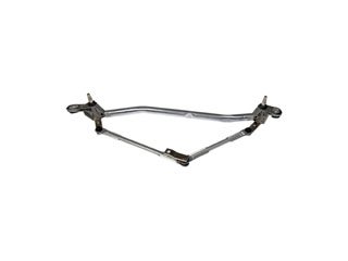 Windshield Wiper Linkage