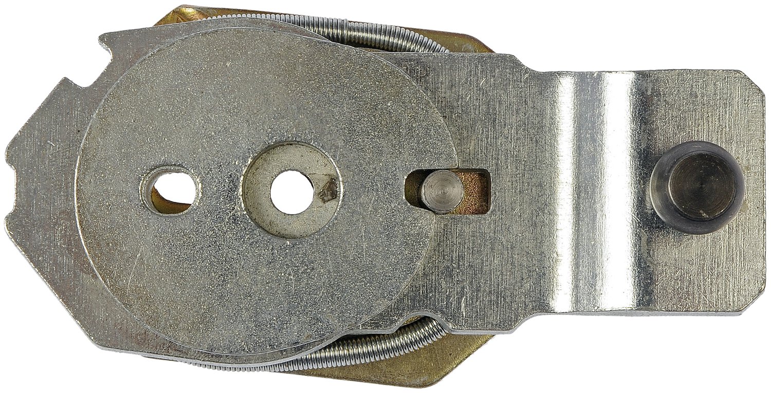 Windshield Wiper Linkage