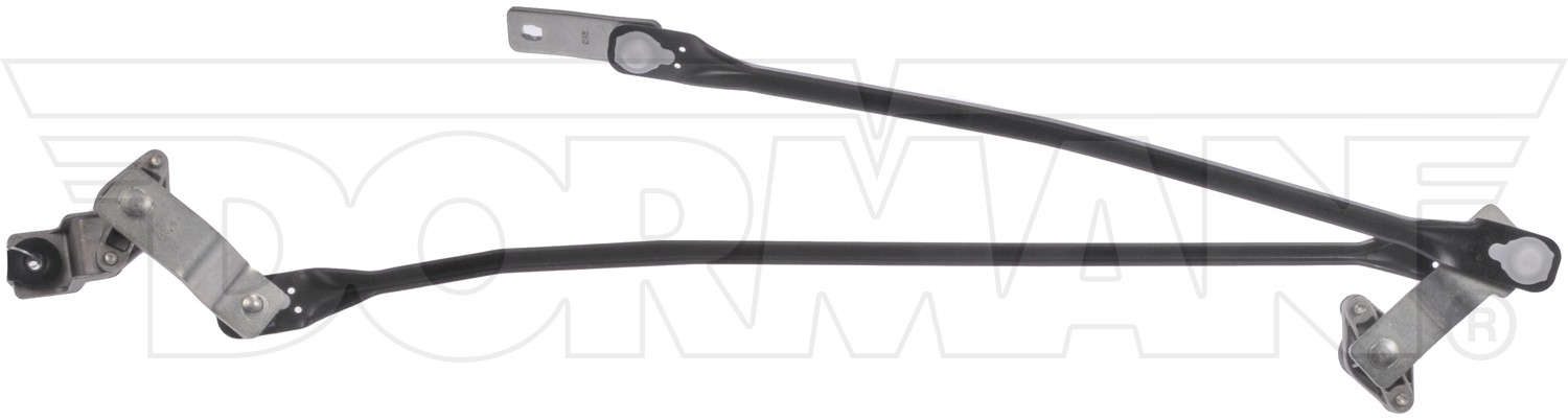Windshield Wiper Linkage