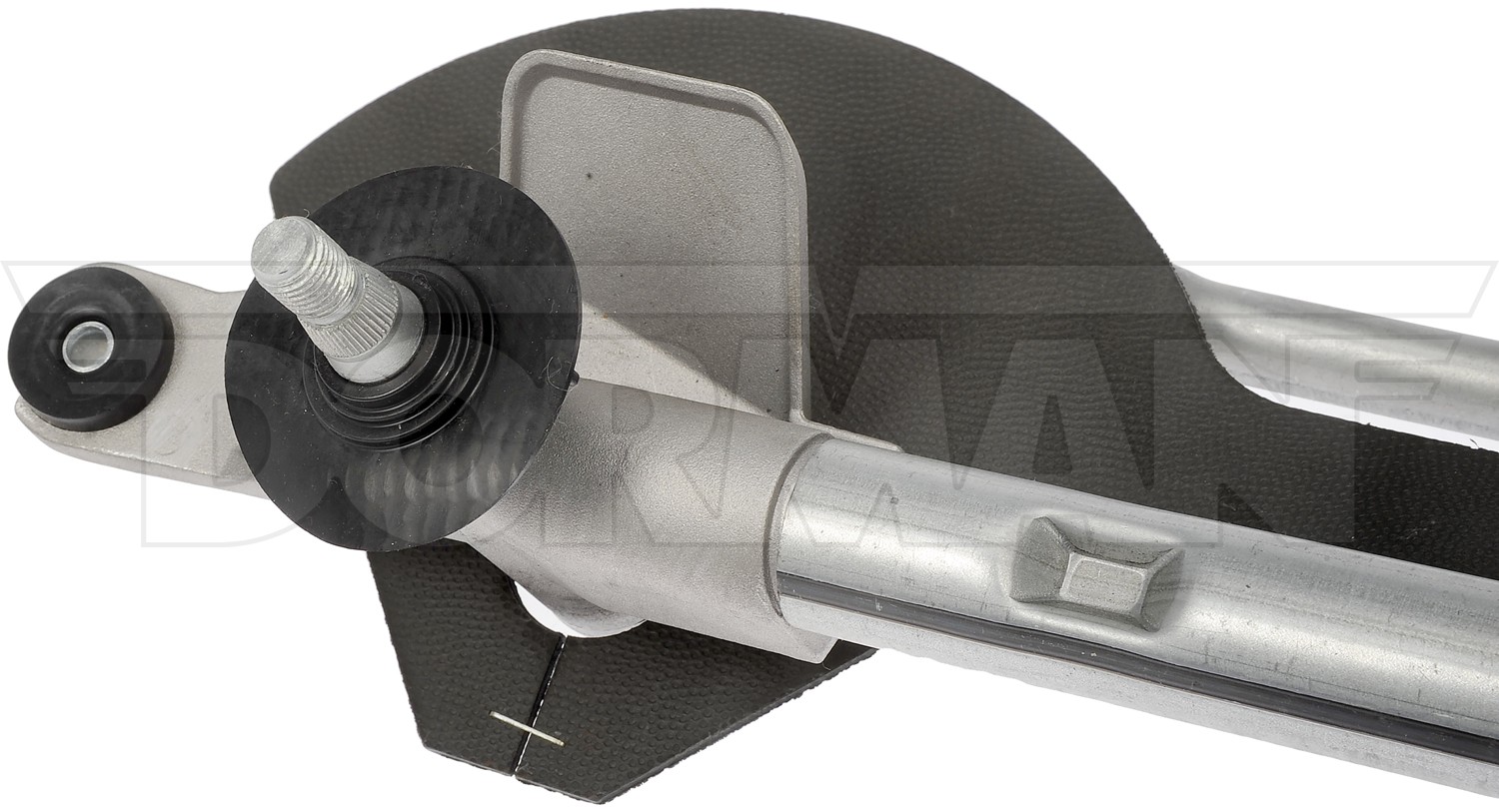 Windshield Wiper Linkage