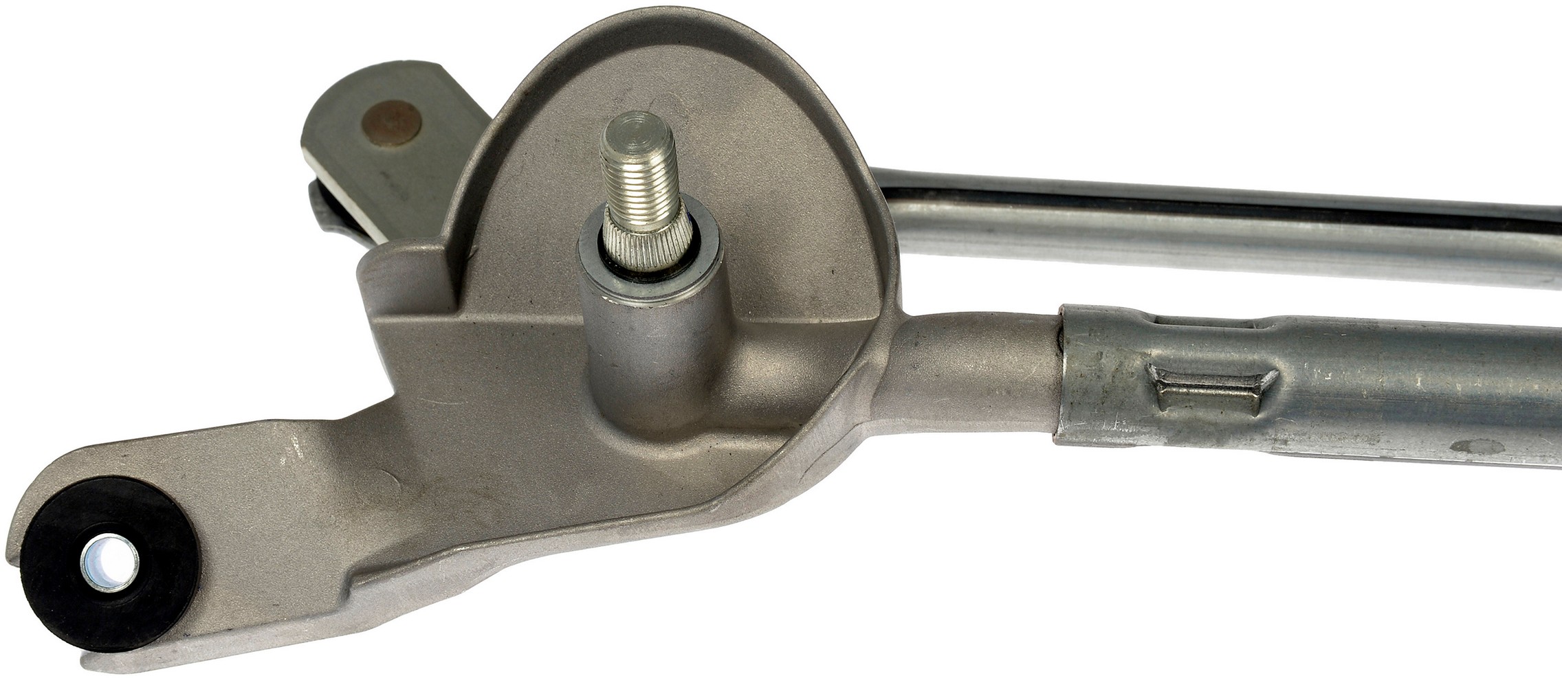 Windshield Wiper Motor And Transmission Assembly