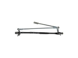Windshield Wiper Linkage