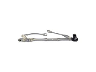 Windshield Wiper Linkage