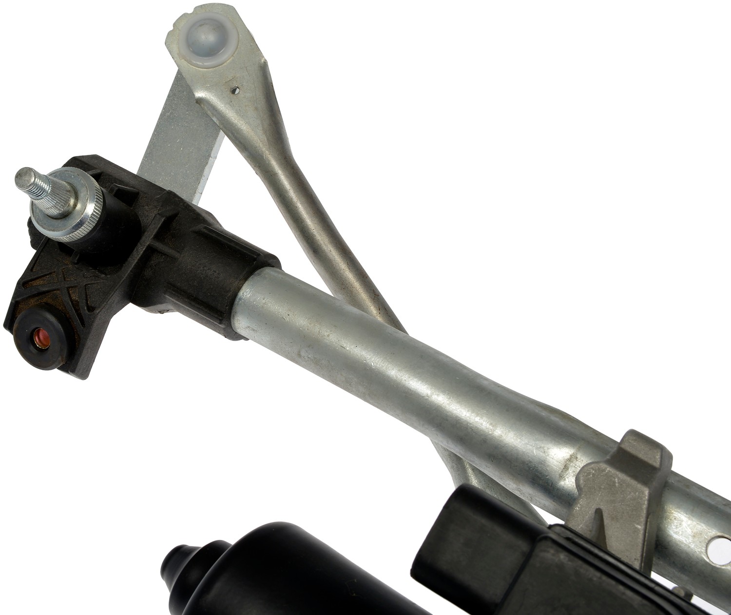 Windshield Wiper Motor And Transmission Assembly