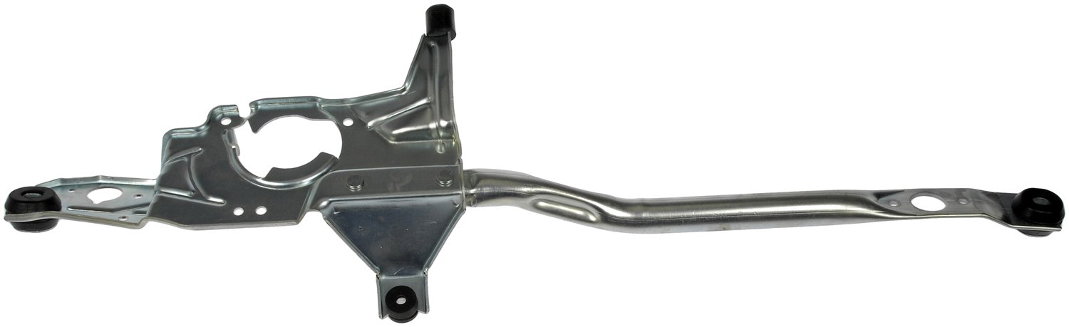 Windshield Wiper Transmission