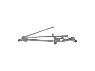 Windshield Wiper Linkage