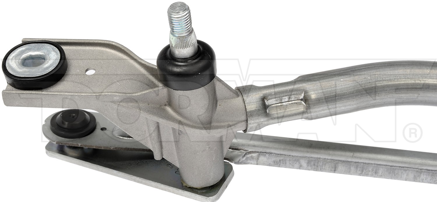 Windshield Wiper Linkage