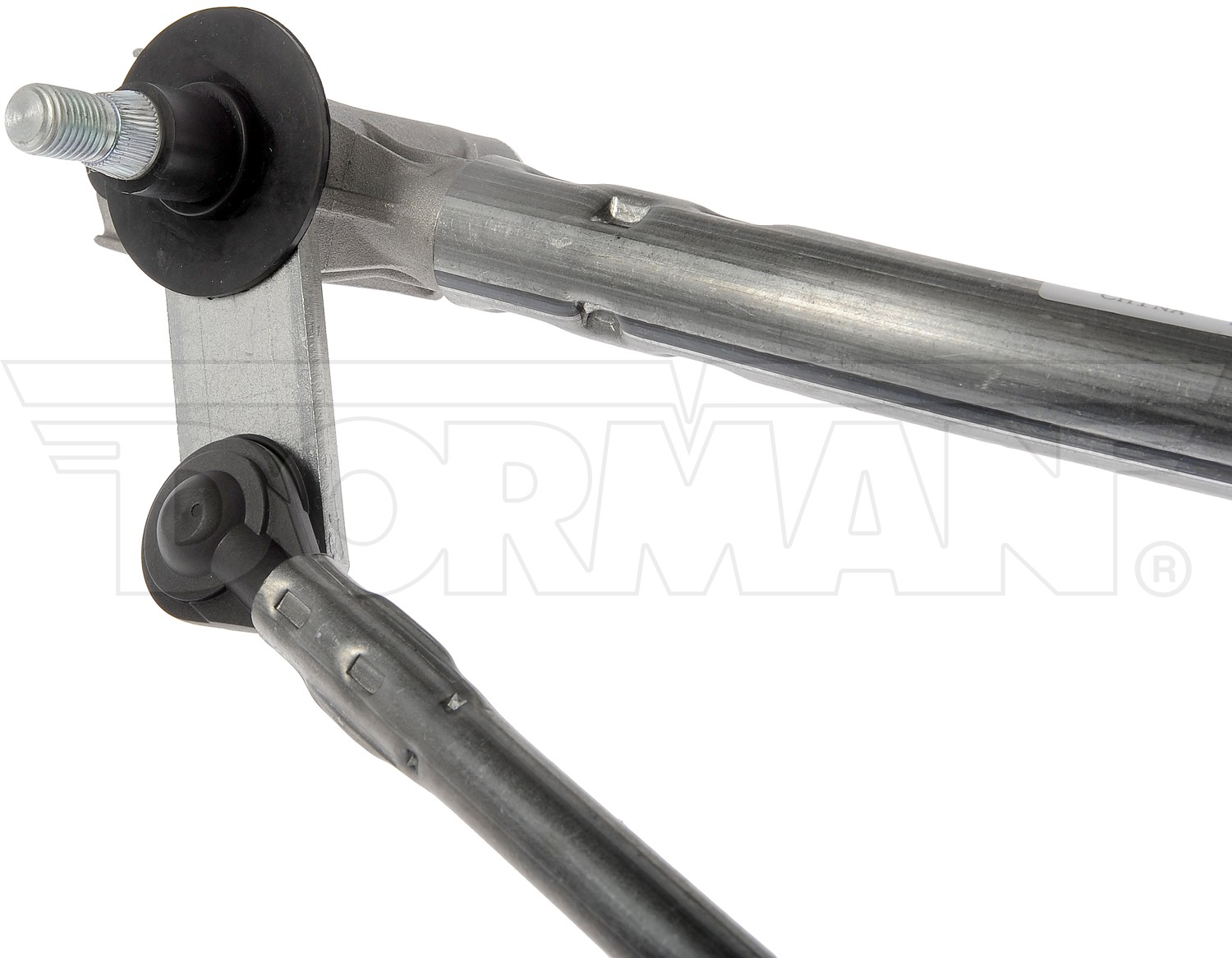 Windshield Wiper Linkage