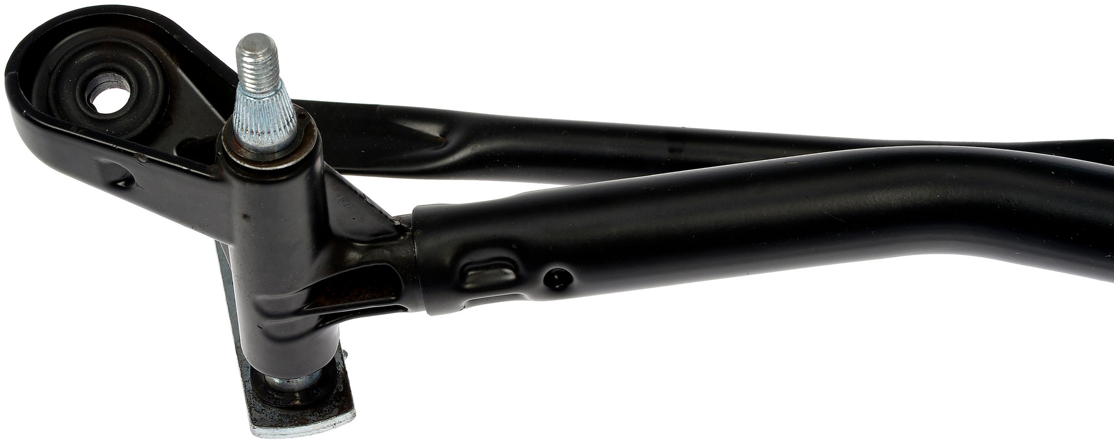 Windshield Wiper Motor And Transmission Assembly
