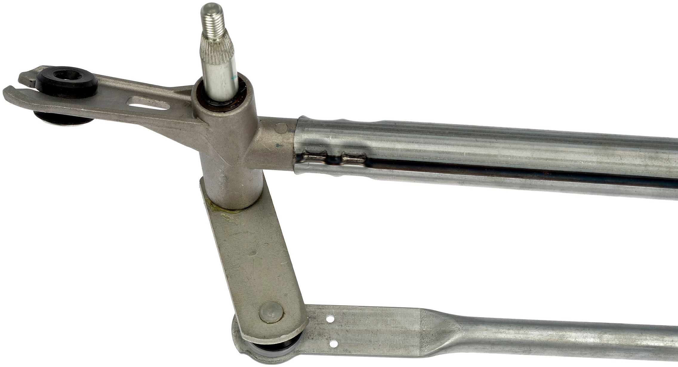 Windshield Wiper Motor And Transmission Assembly