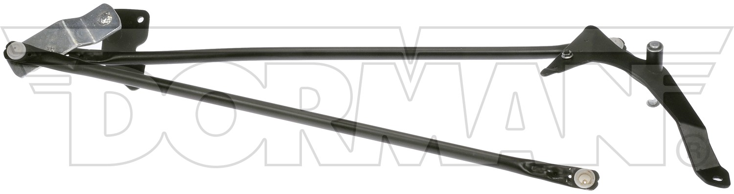 Windshield Wiper Linkage