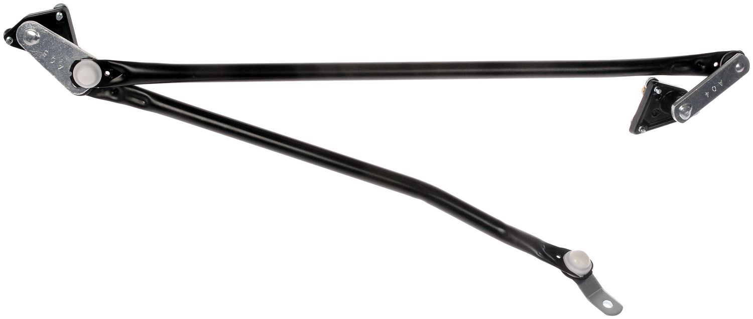 Windshield Wiper Linkage