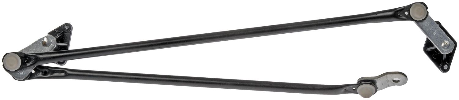 Windshield Wiper Linkage