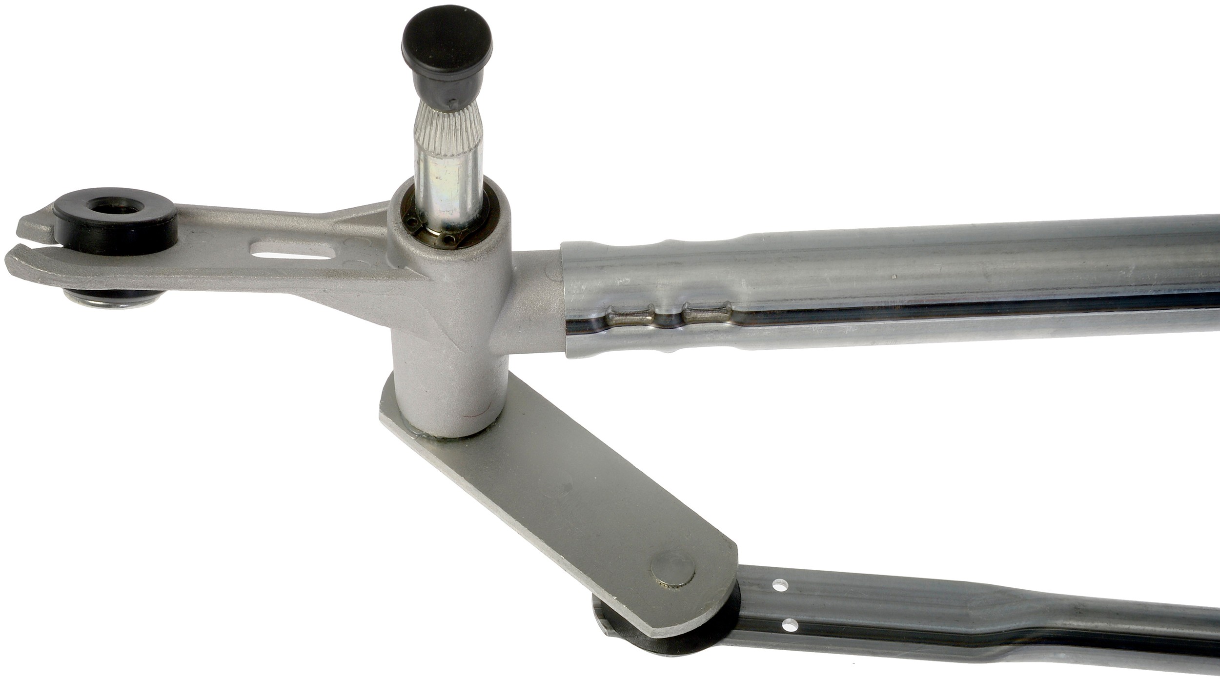 Windshield Wiper Motor And Transmission Assembly