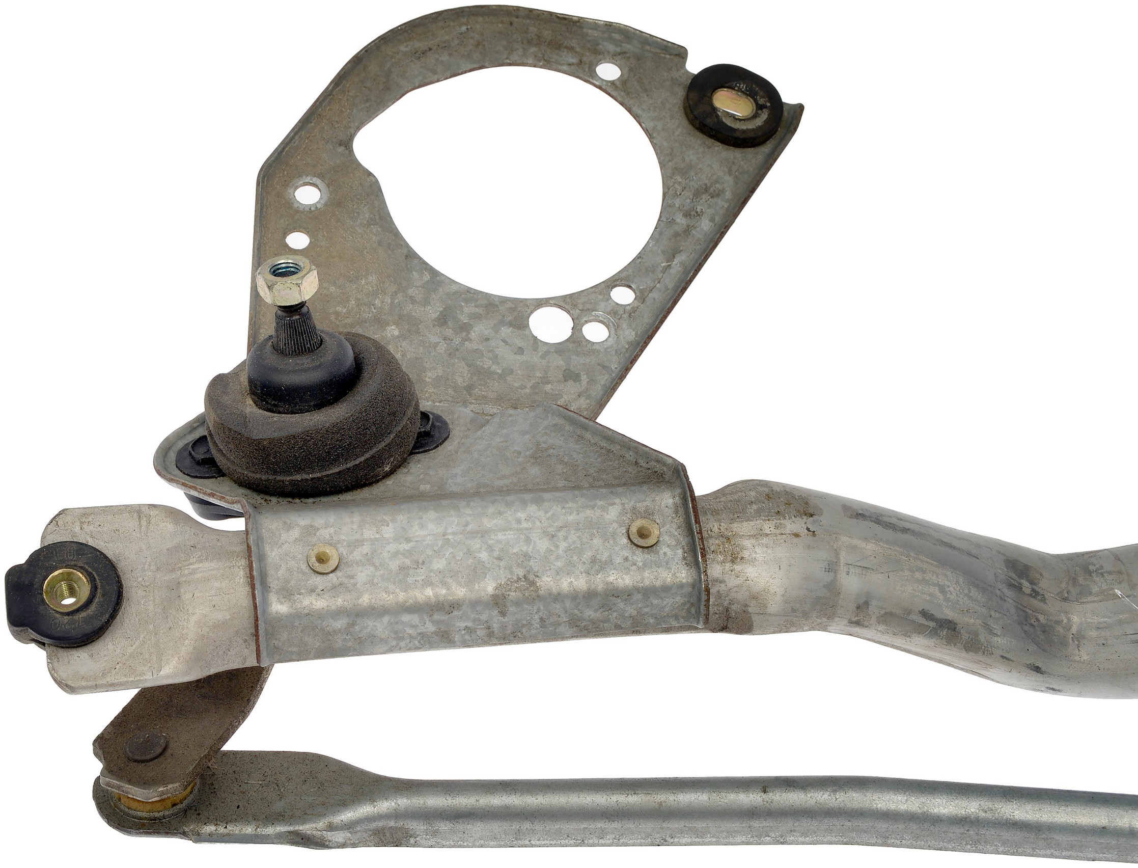Windshield Wiper Linkage
