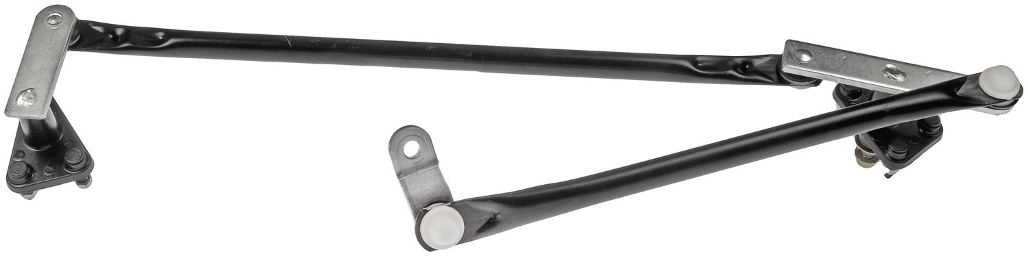 Windshield Wiper Linkage