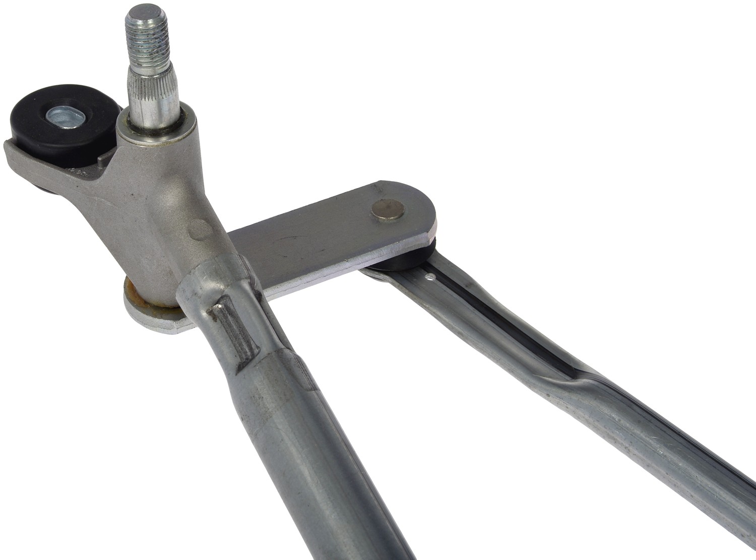 Windshield Wiper Motor And Transmission Assembly